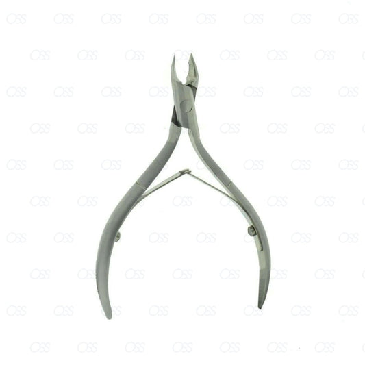 Cuticle Nippers Remover Nail Clippers Cutters Manicure Skin Care