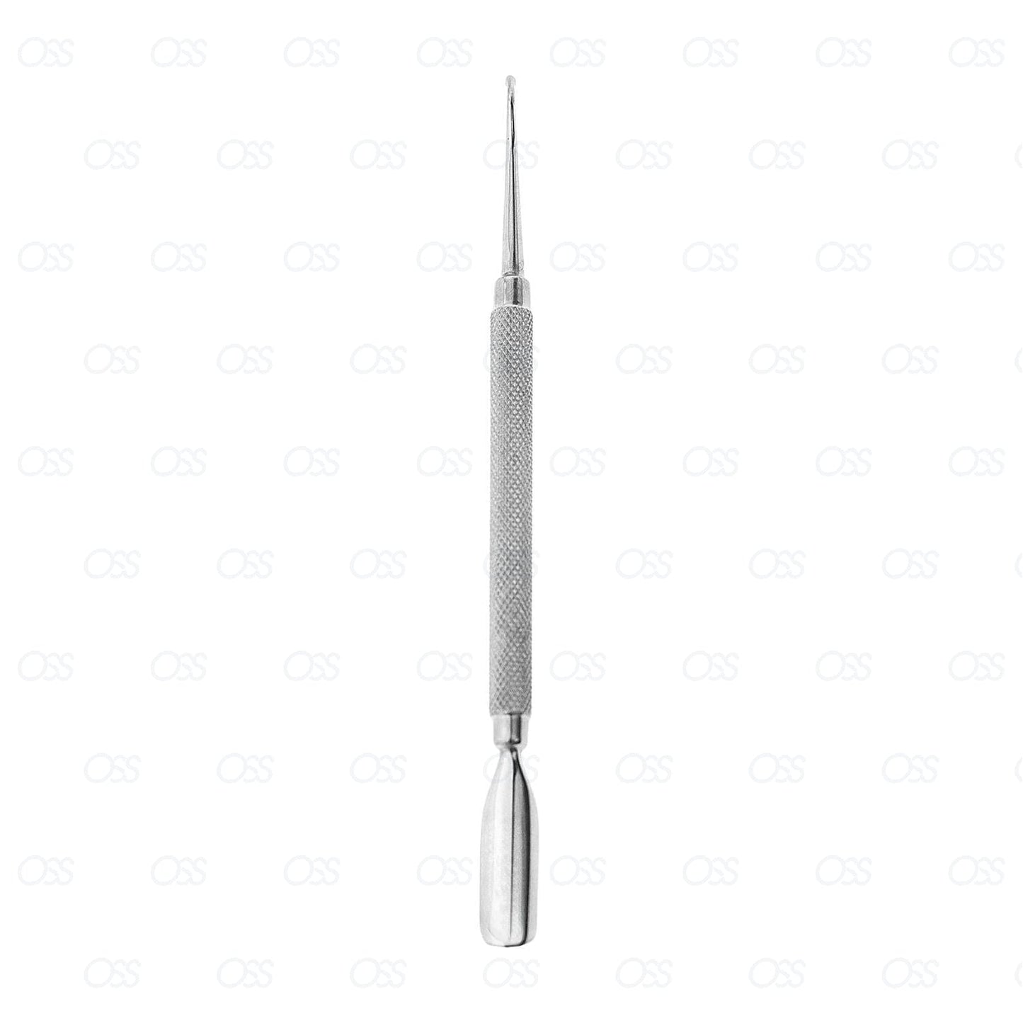 Cuticle Pusher Trimmer Cutter Remover UV Gel Polish Remover