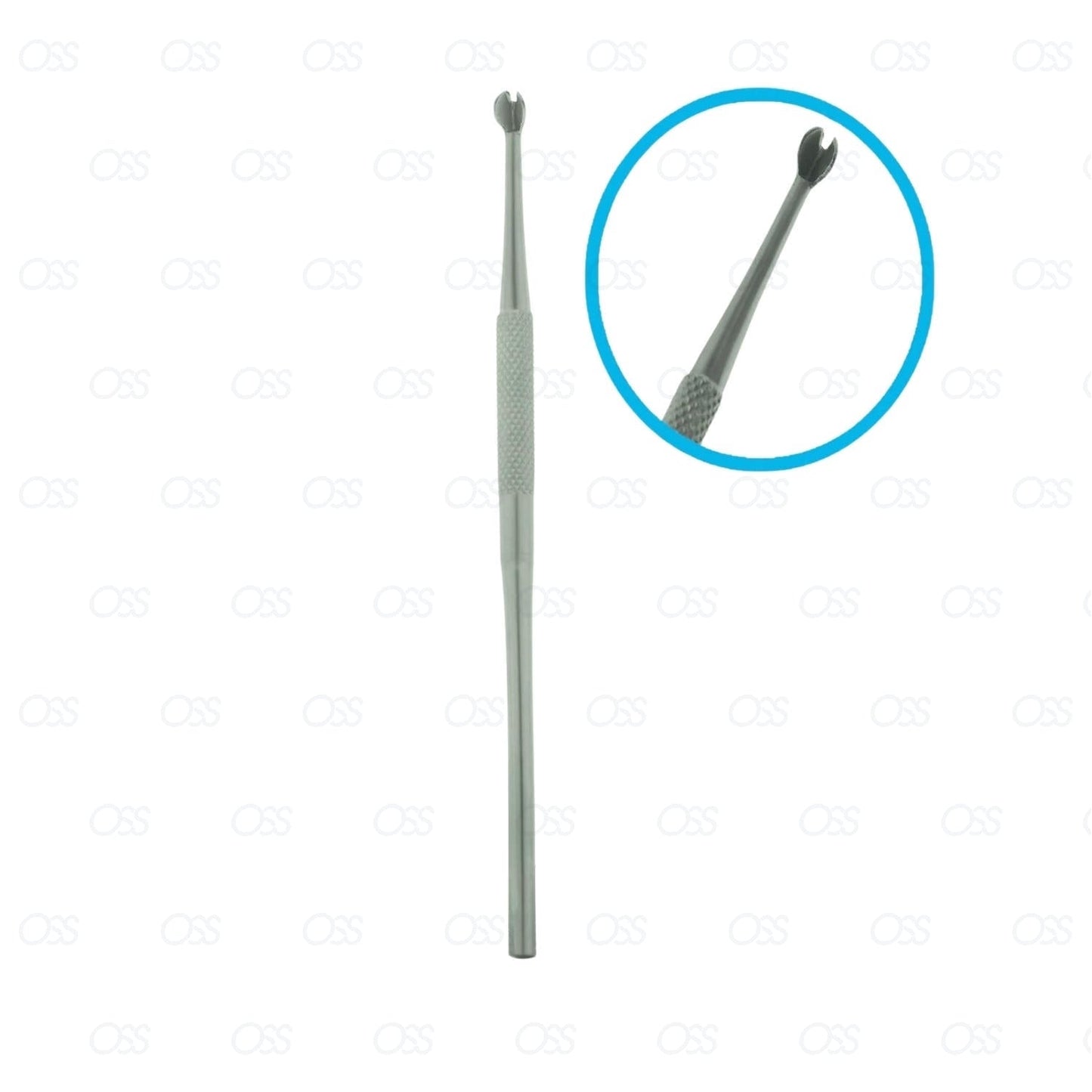 Cuticle Pusher Trimmer Cutter Remover UV Gel Polish Remover