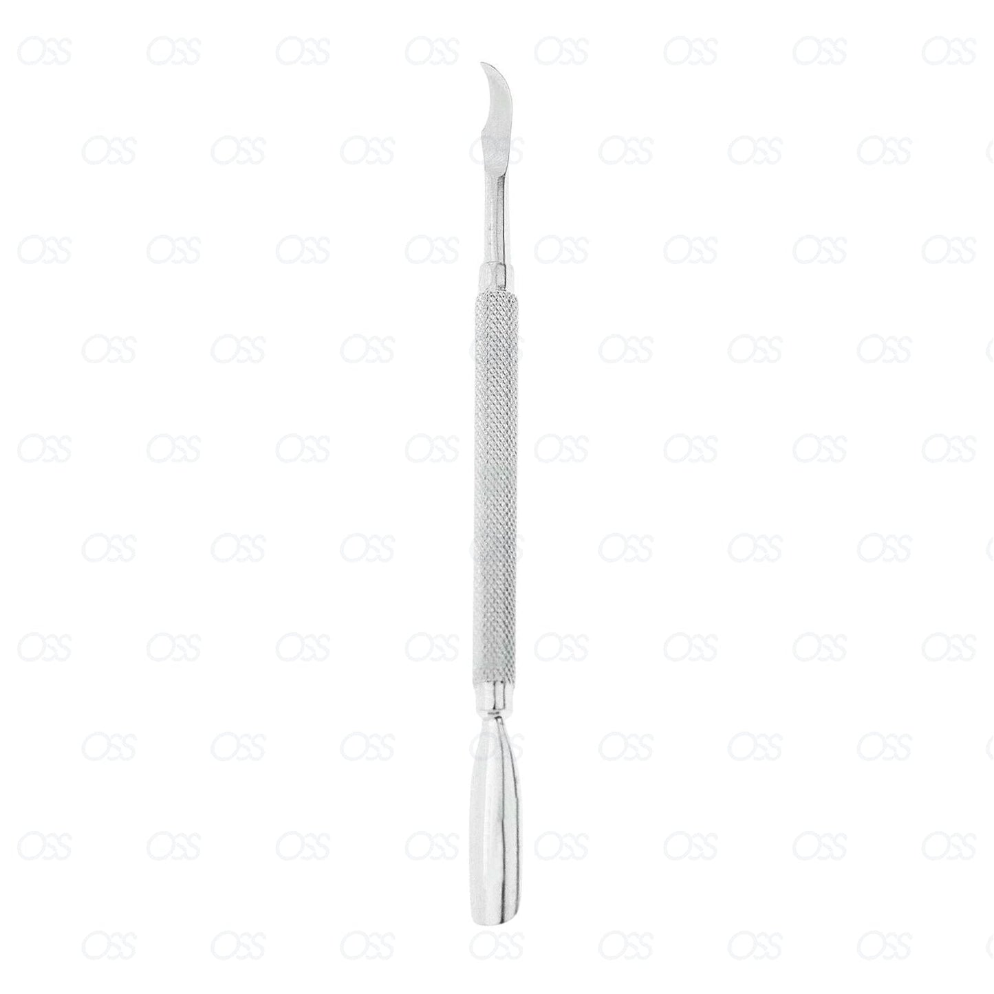 Cuticle Pusher Trimmer Cutter Remover UV Gel Polish Remover