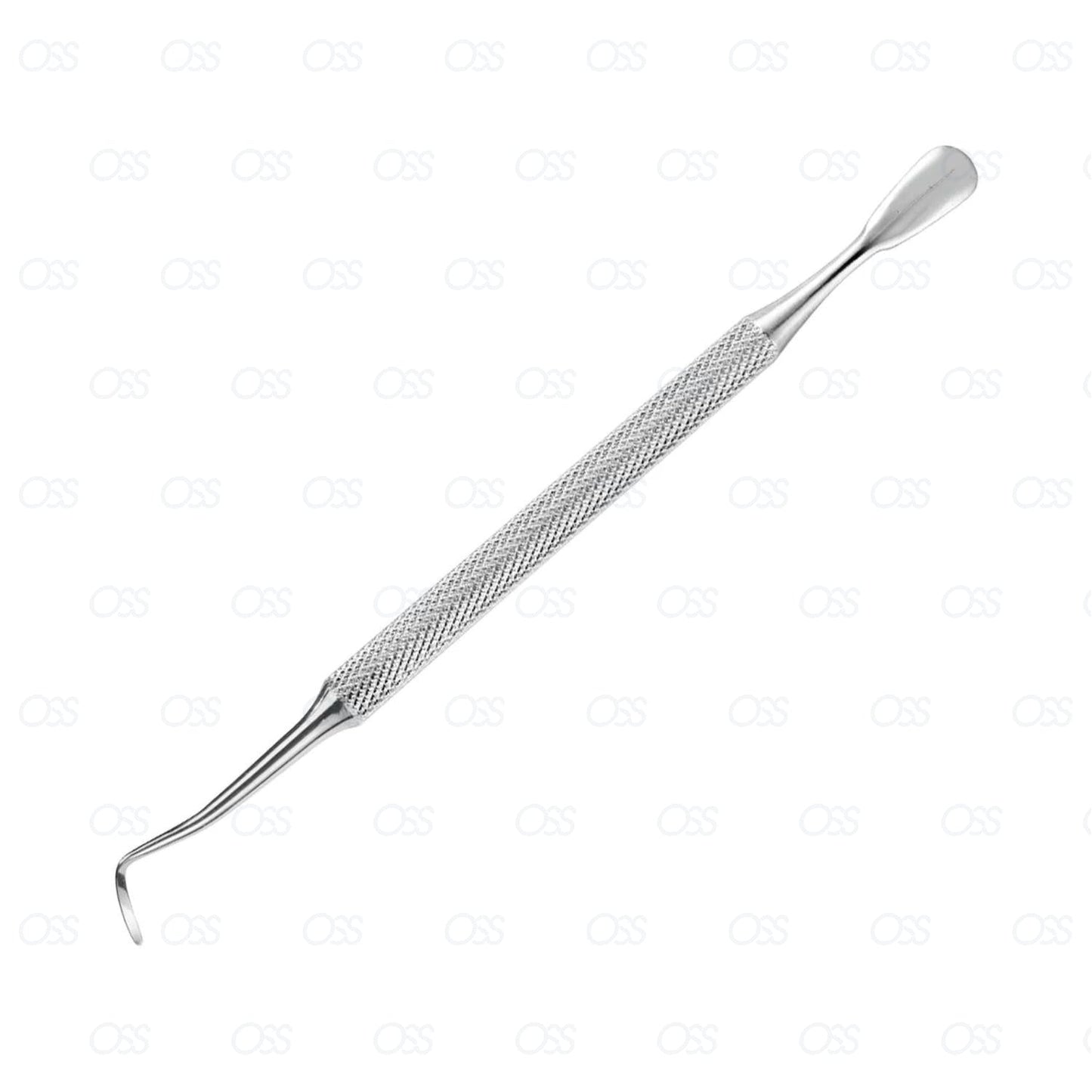 Cuticle Pusher UV Gel Polish Soak Off Remover Tool Nail Arts Cuticle Trimmer Set