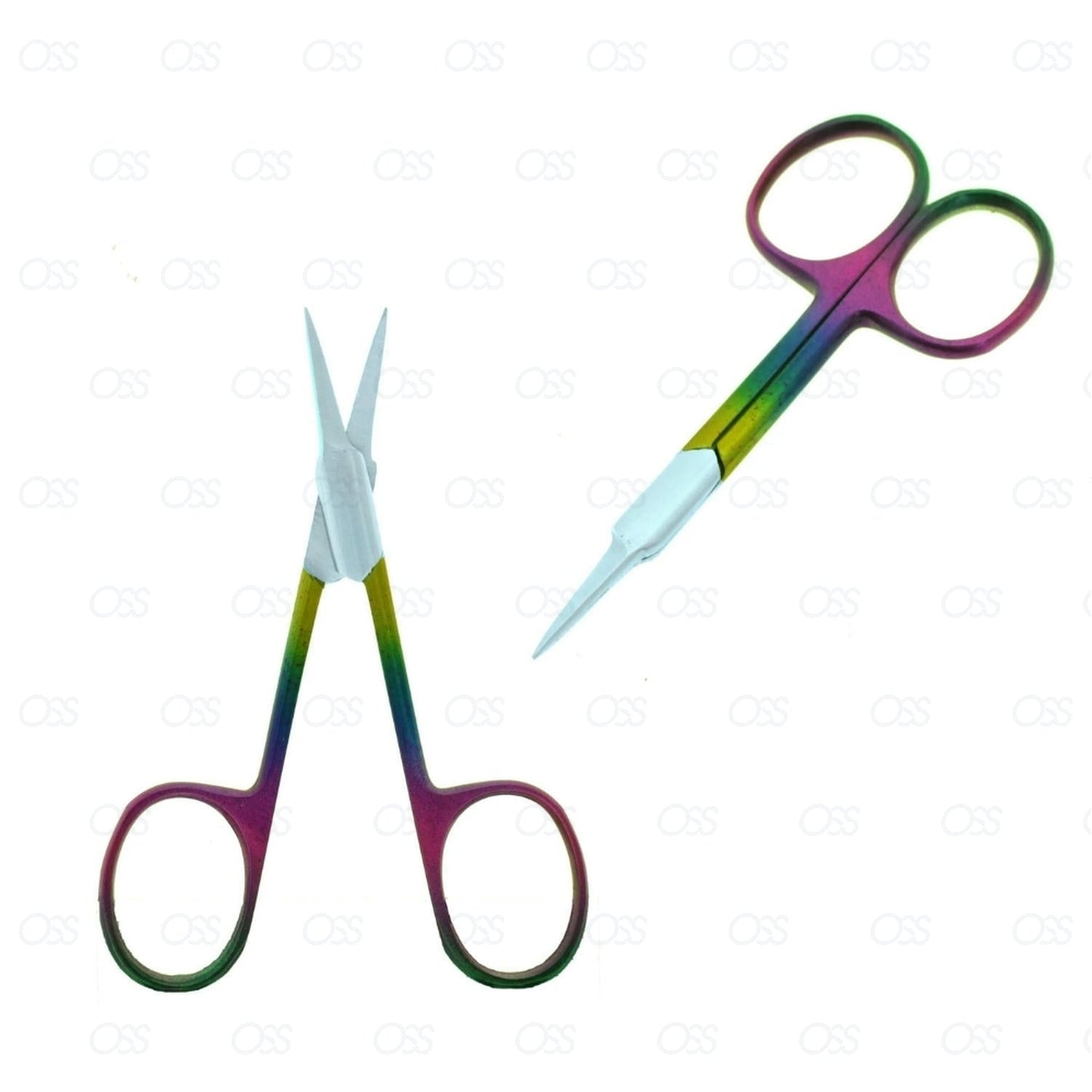 Cuticle Pusher UV Gel Polish Soak Off Remover Tool Nail Arts Cuticle Trimmer UK