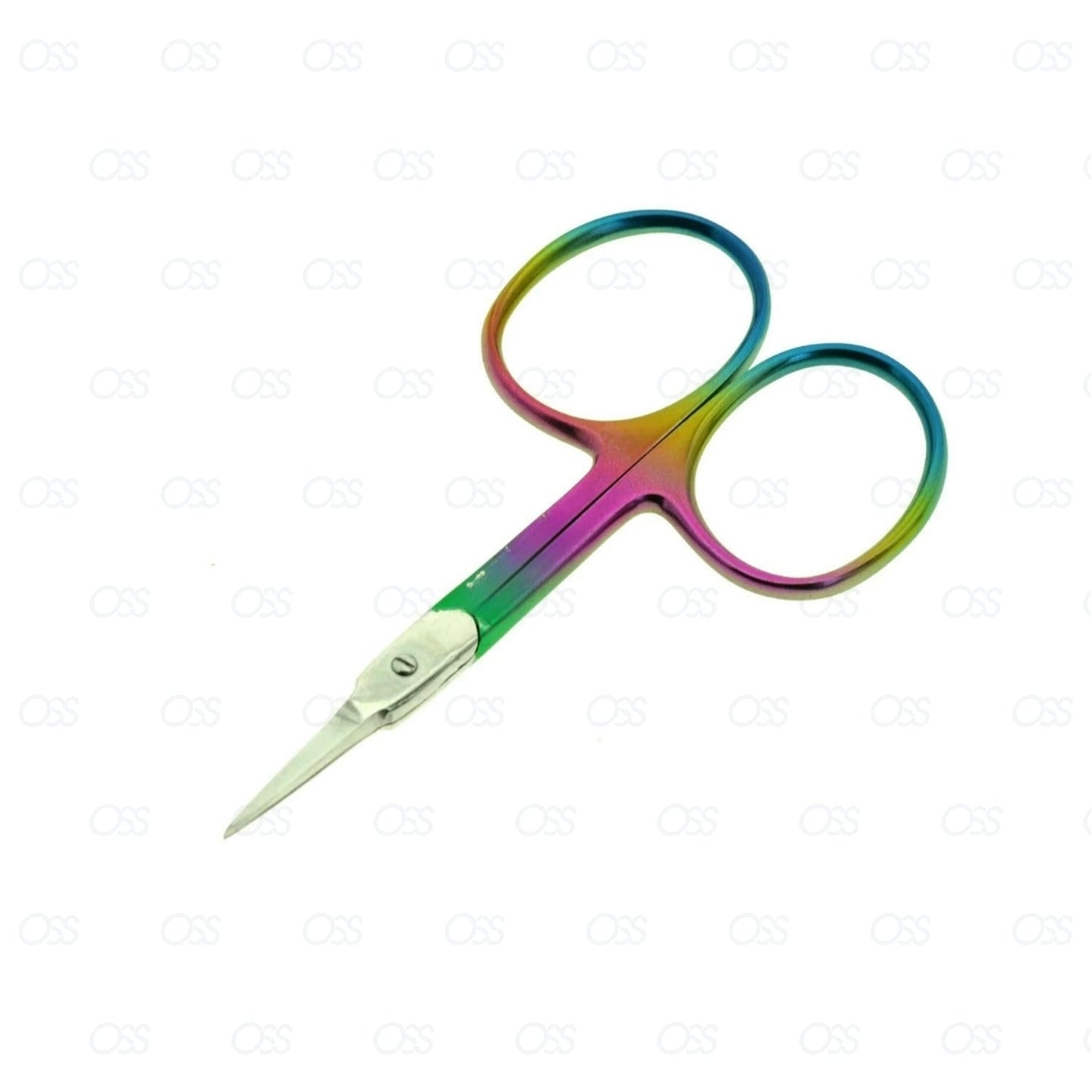 Cuticle Pusher UV Gel Polish Soak Off Remover Tool Nail Arts Cuticle Trimmer UK