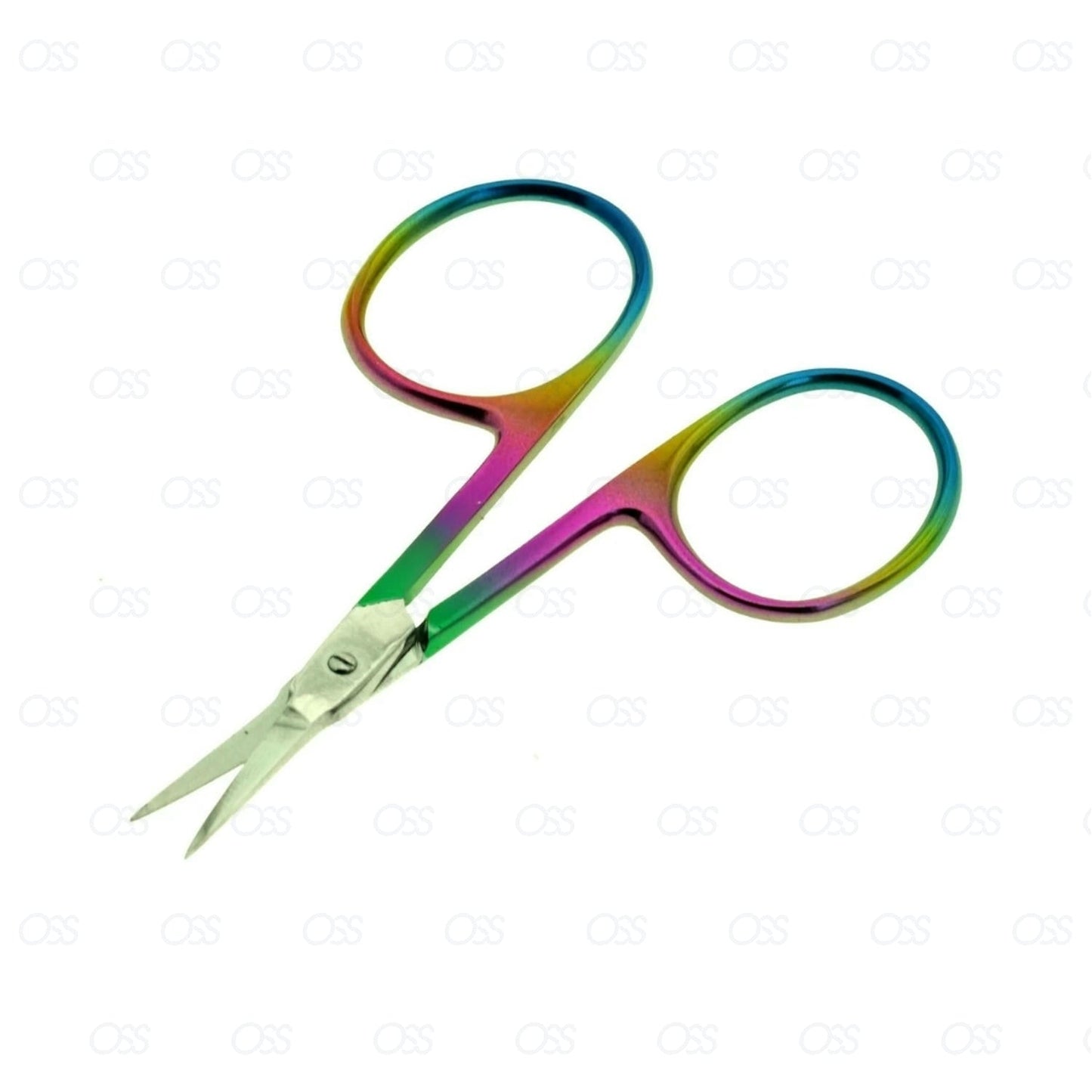 Cuticle Pusher UV Gel Polish Soak Off Remover Tool Nail Arts Cuticle Trimmer UK