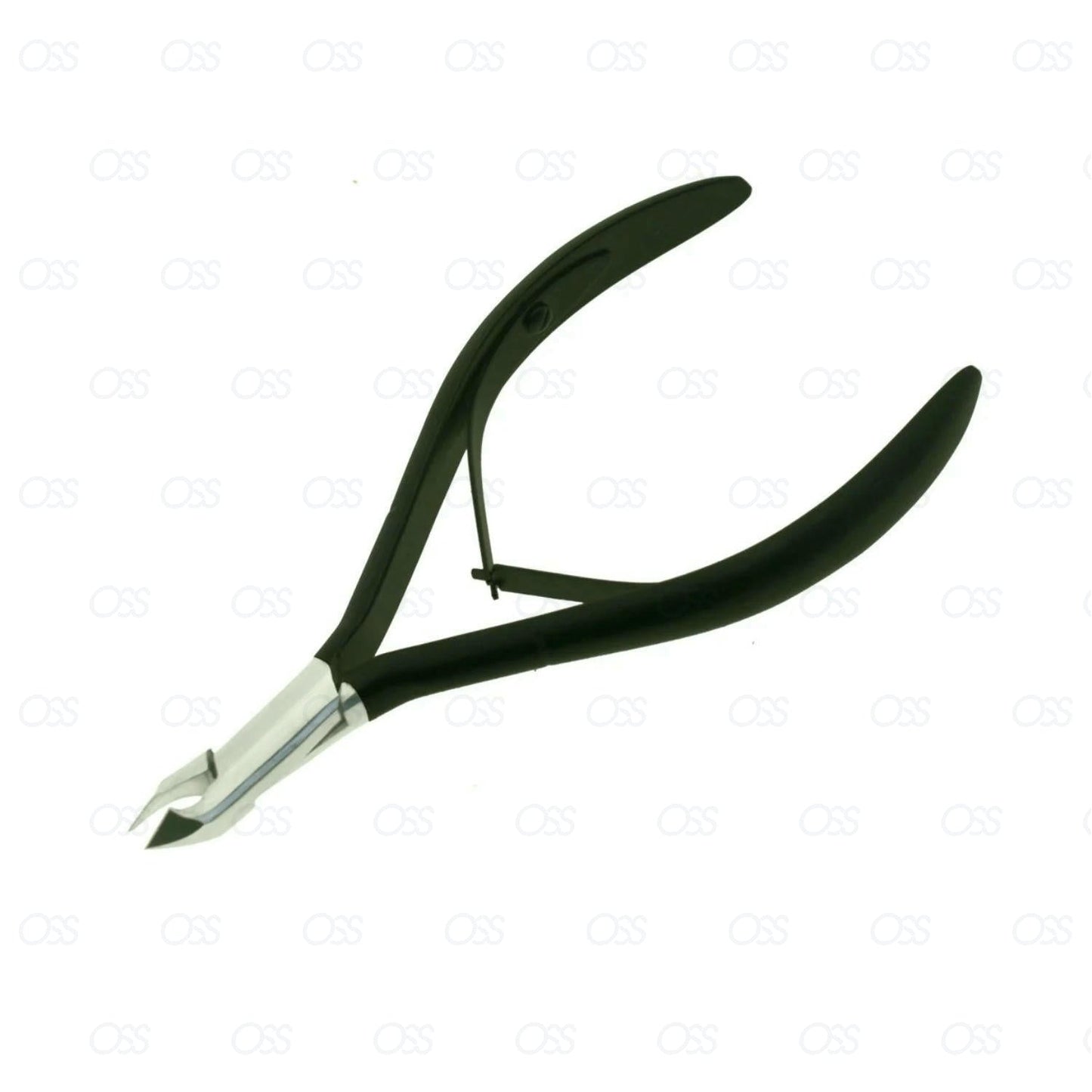 Cuticle Scissors Nippers Cutters Pusher Trimmer Nail Clippers Dead Skin Remover