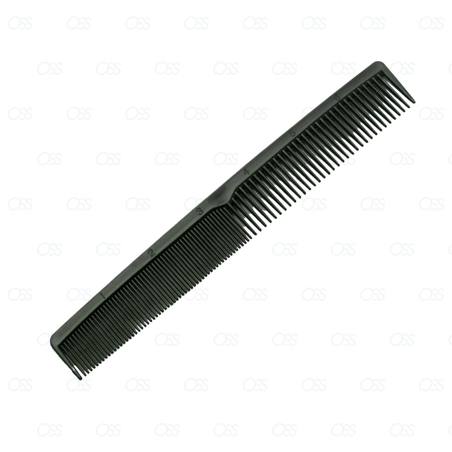 Cutting Tail comb hair hairdressing barbers salon professional Unisex hair style
