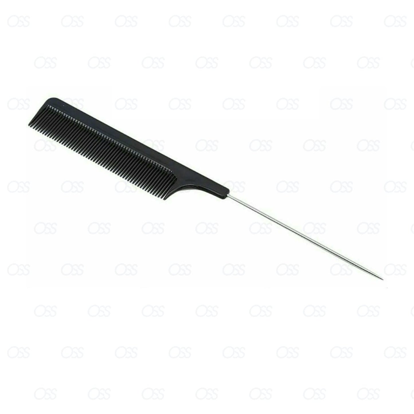 Cutting Tail comb hair hairdressing barbers salon professional Unisex hair style