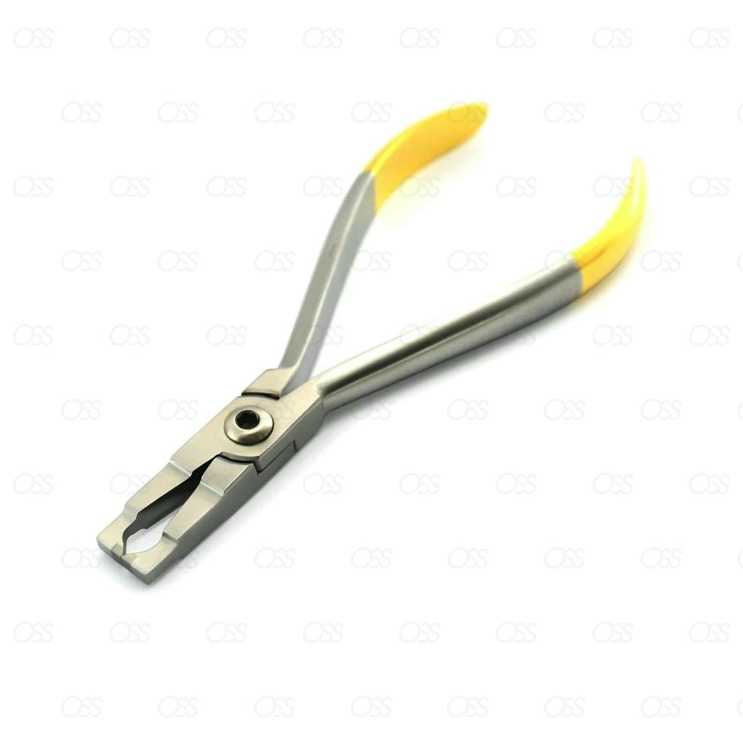 DENTAL BONE BRACKET REMOVER ORTHODONTICS PLIERS CUTTER DENTAL CUTTER SURGERY