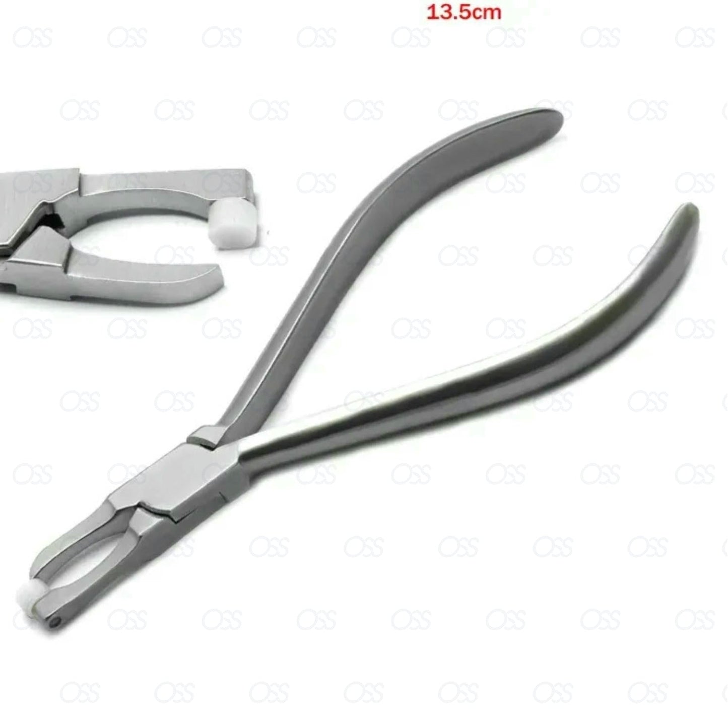 DENTAL BONE BRACKET REMOVER ORTHODONTICS PLIERS CUTTER DENTAL CUTTER SURGERY