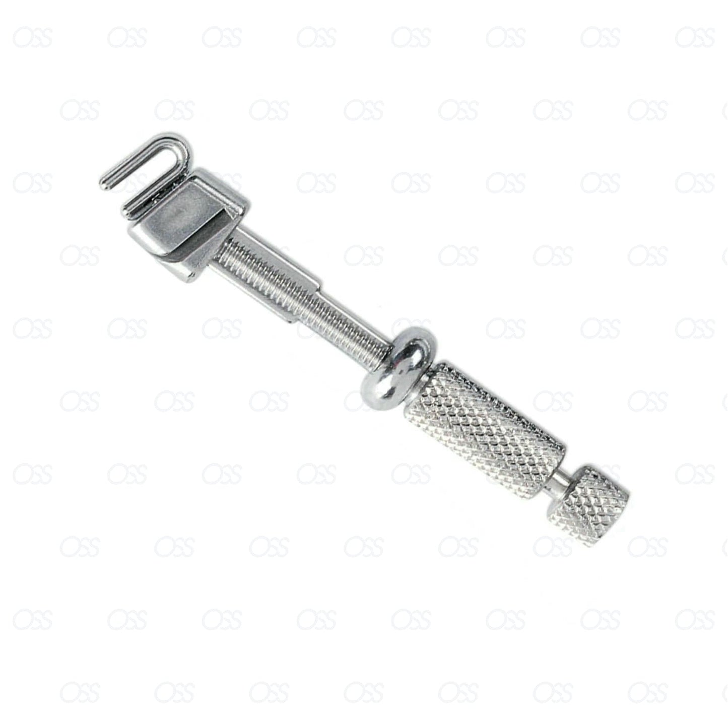 DENTAL DENTIST TOFFLEMIRE UNIVERSAL CONTRA MATRIX RETAINER GERMAN STEEL