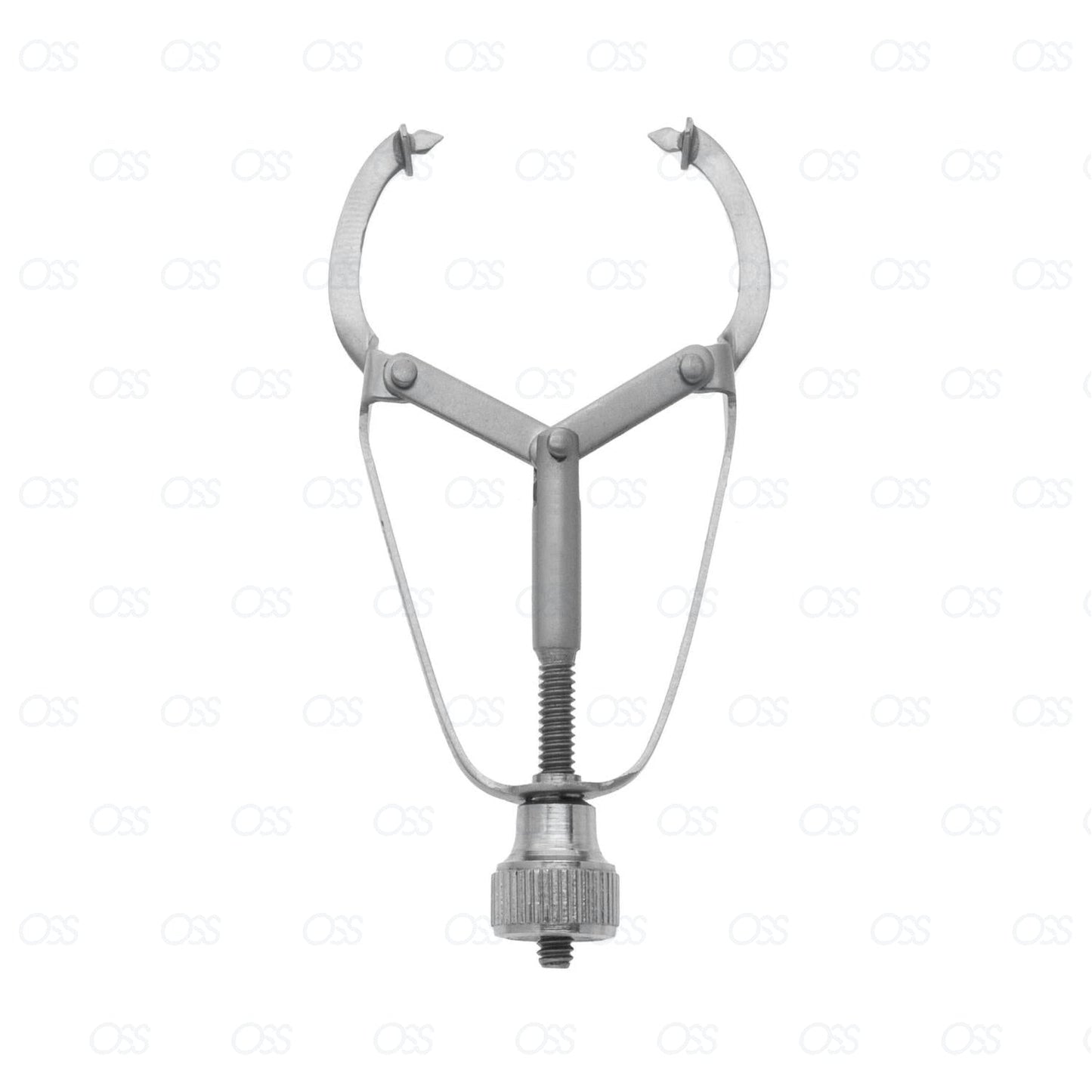 DENTAL IVORY 12 MATRIX RETAINER DENTIST TOOLS GERMAN STAINLESS STEEL