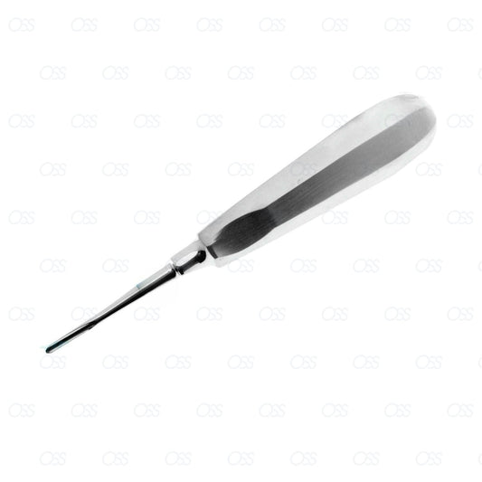 DENTAL LUXATION INSTRUMENTS ROOT ELEVATOR GERMAN STAINLESS STEEL CE MARK