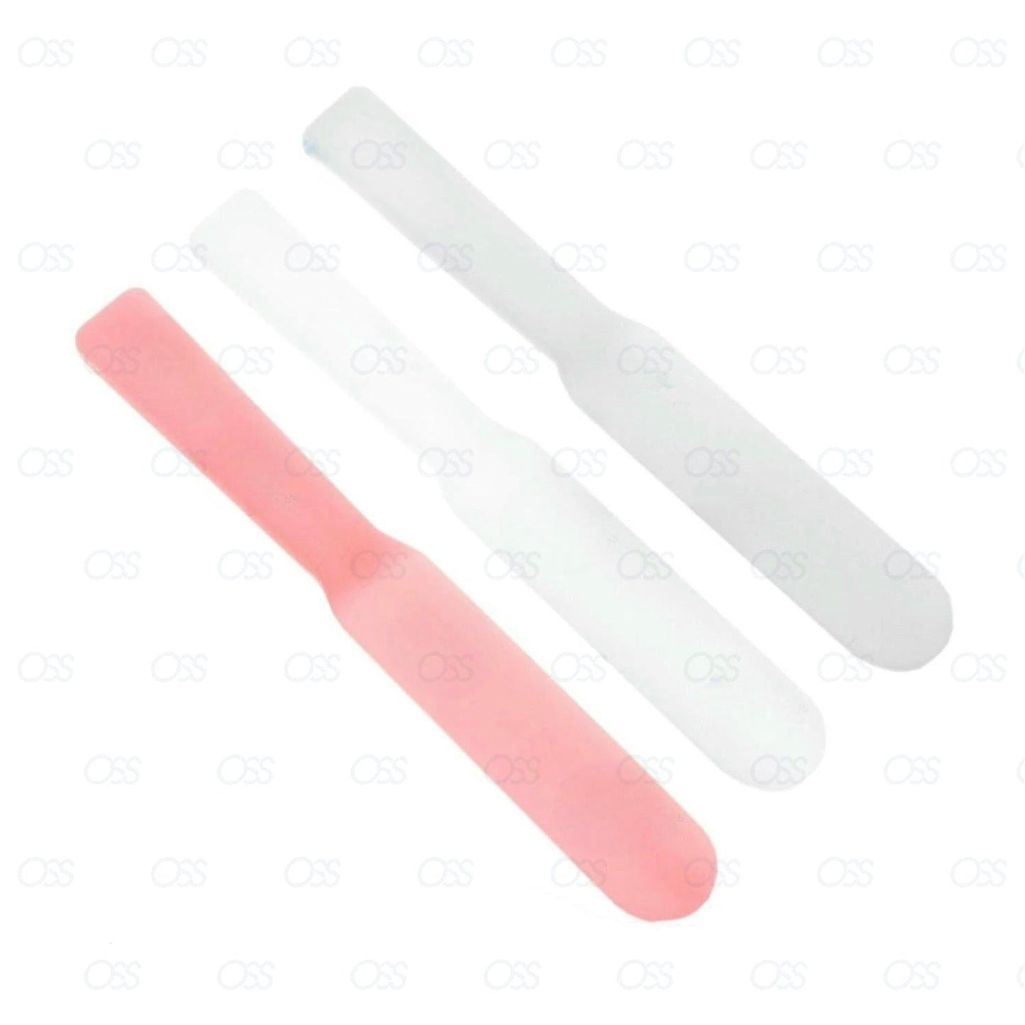 DENTAL PLASTER SPATULA WAX MODELLING TONGUE DEPRESSOR MIXER LAB TOOLS CE