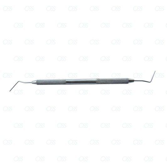 DENTAL ROOT CANAL 27/27S DENTAL EXPLORER 2 DENTAL TOOL