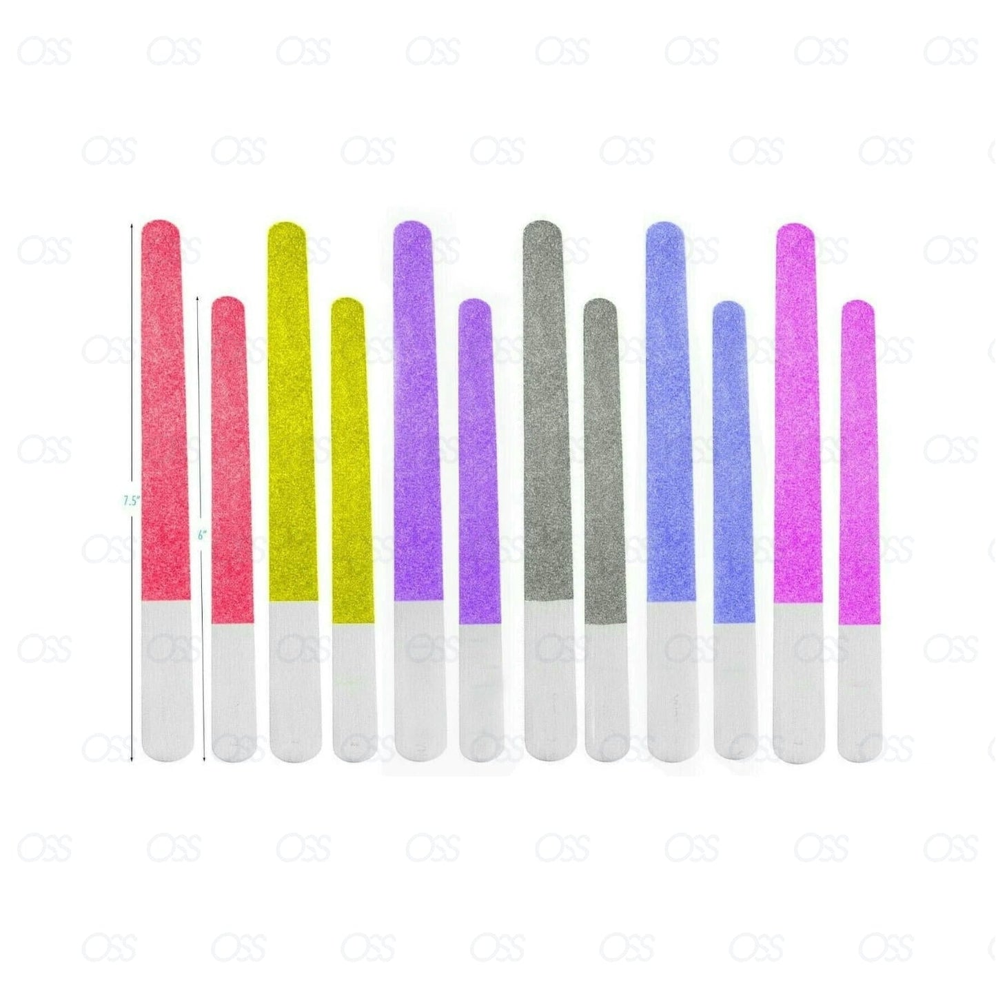 DIAMOND DEB FOOT SKIN AND NAIL FILE STEEL BRAND NEW PODIATRY CHIROPODY CE