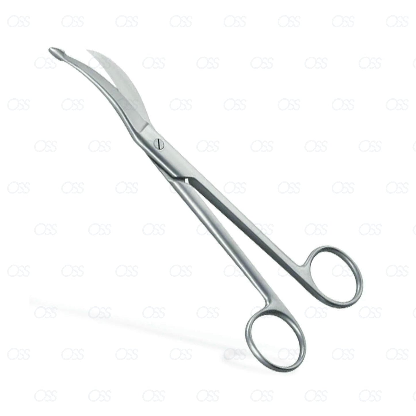 Dam Scissors Waldmann 18 cm cut Gynaecology Epi Episiotomy Birth OB Surgical