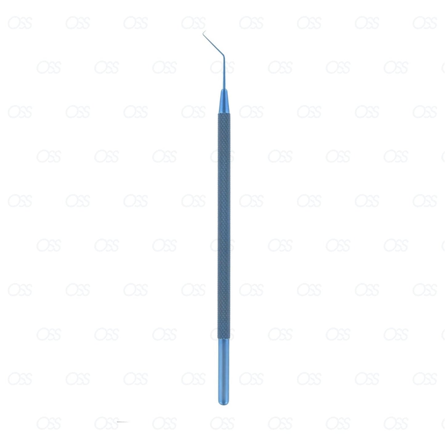 Davies Phaco Chopper, Titanium