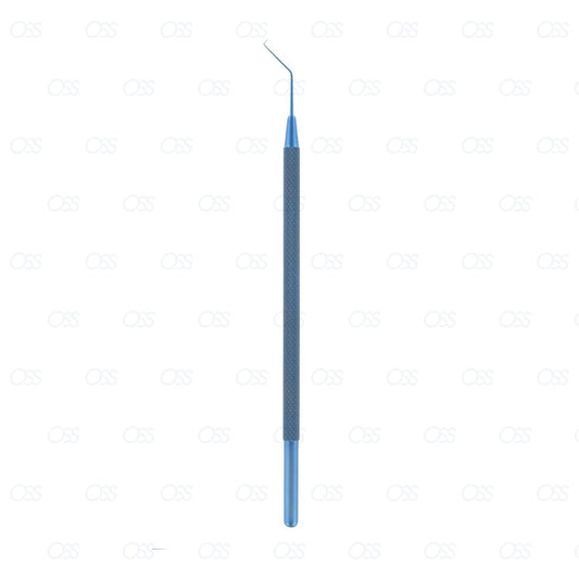 Davies Phaco Chopper, Titanium