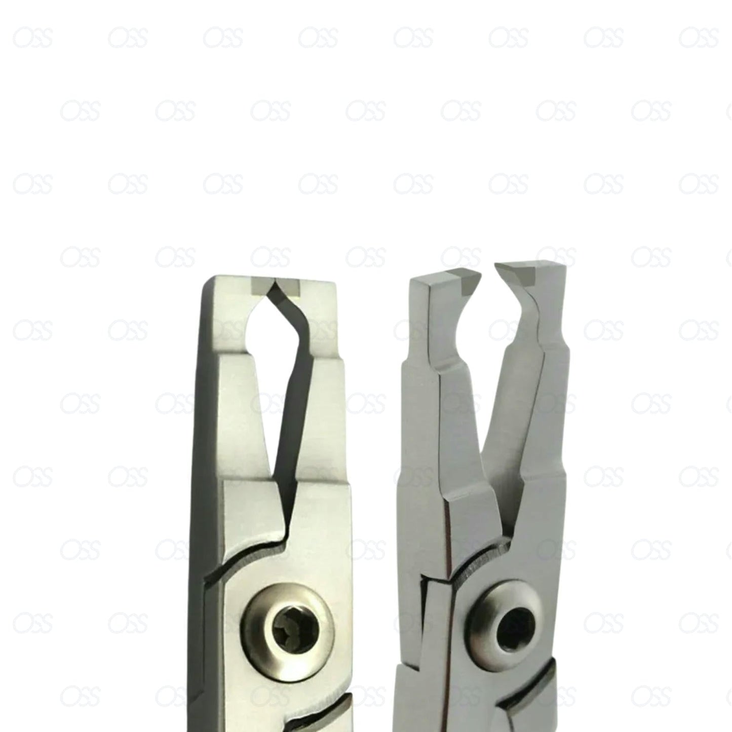 Dental Bone Bracket Remover Orthodontics Pliers Cutter Dentist Surgery New