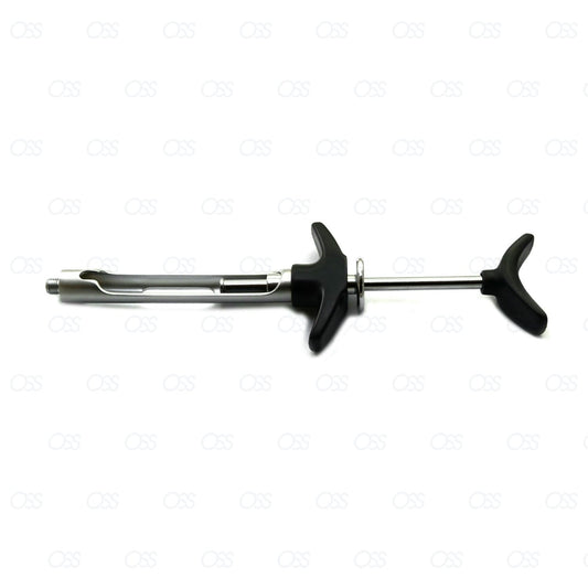 Dental Cartridge Aspirating Syringe 2.2 ml 5 Year Warranty SAVE £45 NEW Ce