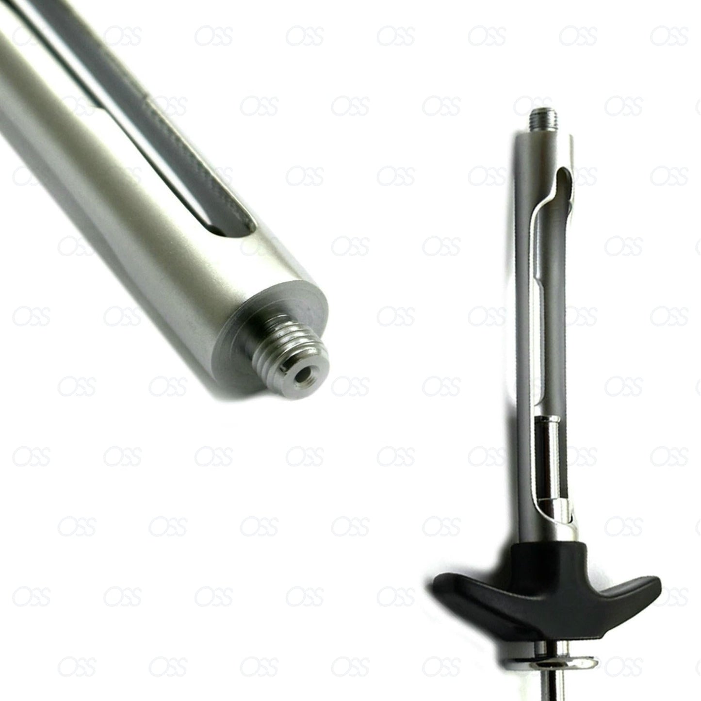 Dental Cartridge Aspirating Syringe 2.2 ml 5 Year Warranty SAVE £45 NEW Ce