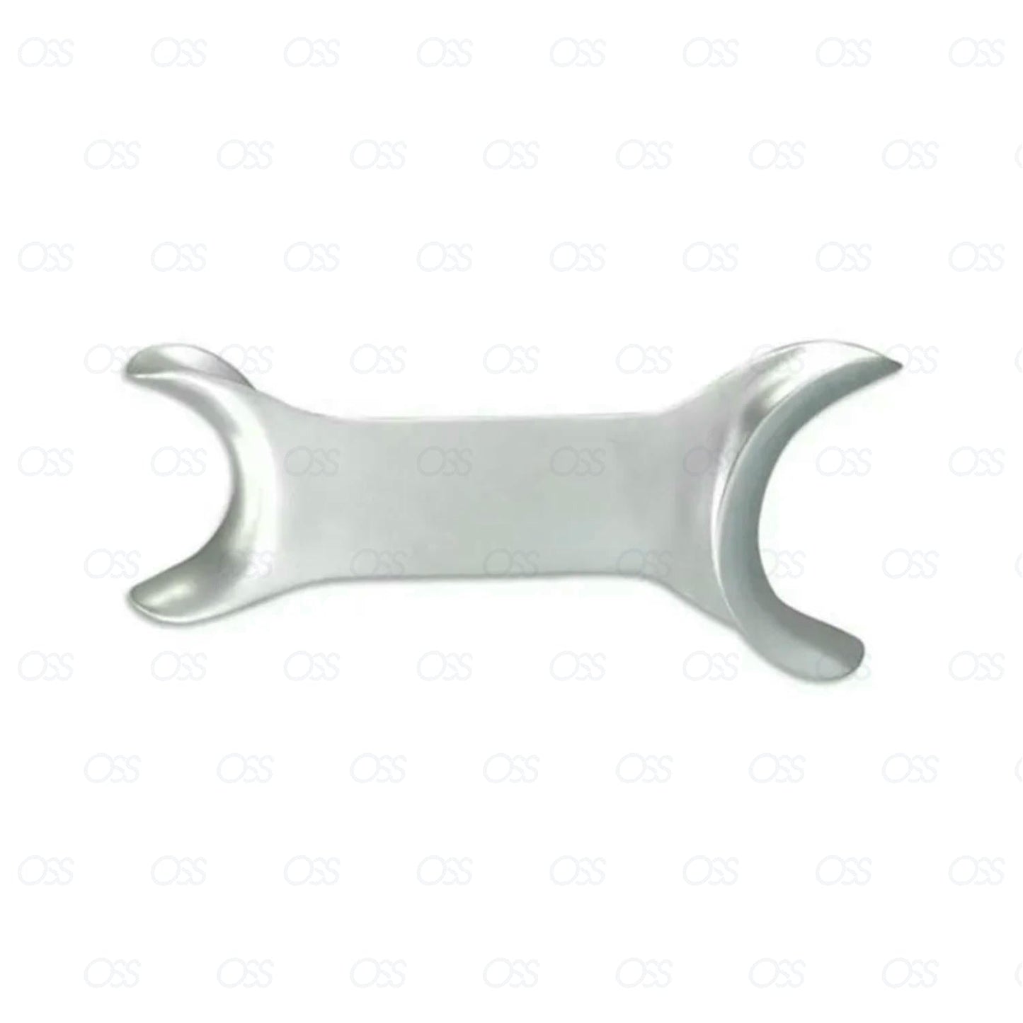 Dental Cheek Retractor Orthodontic Surgical Instruments Dentist Lab Tool CE