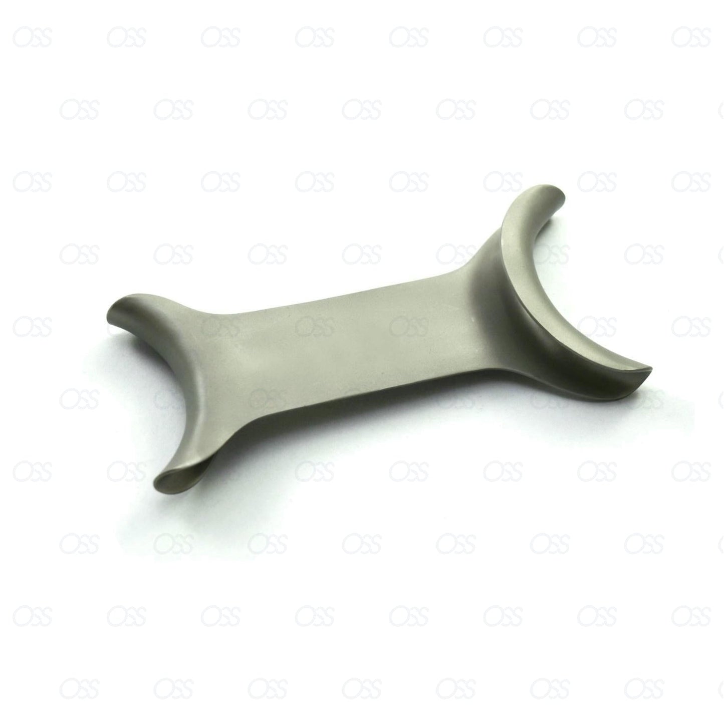 Dental Cheek Retractor Orthodontic Surgical Instruments Dentist Lab Tool CE