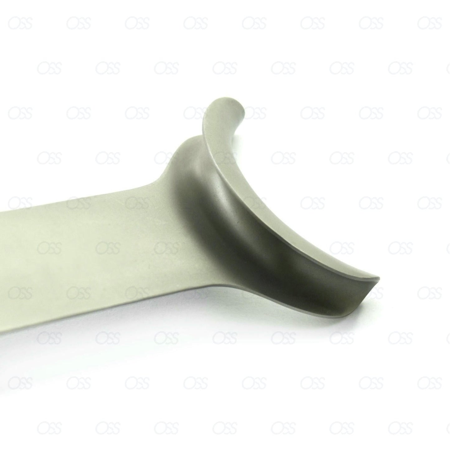 Dental Cheek Retractor Orthodontic Surgical Instruments Dentist Lab Tool CE