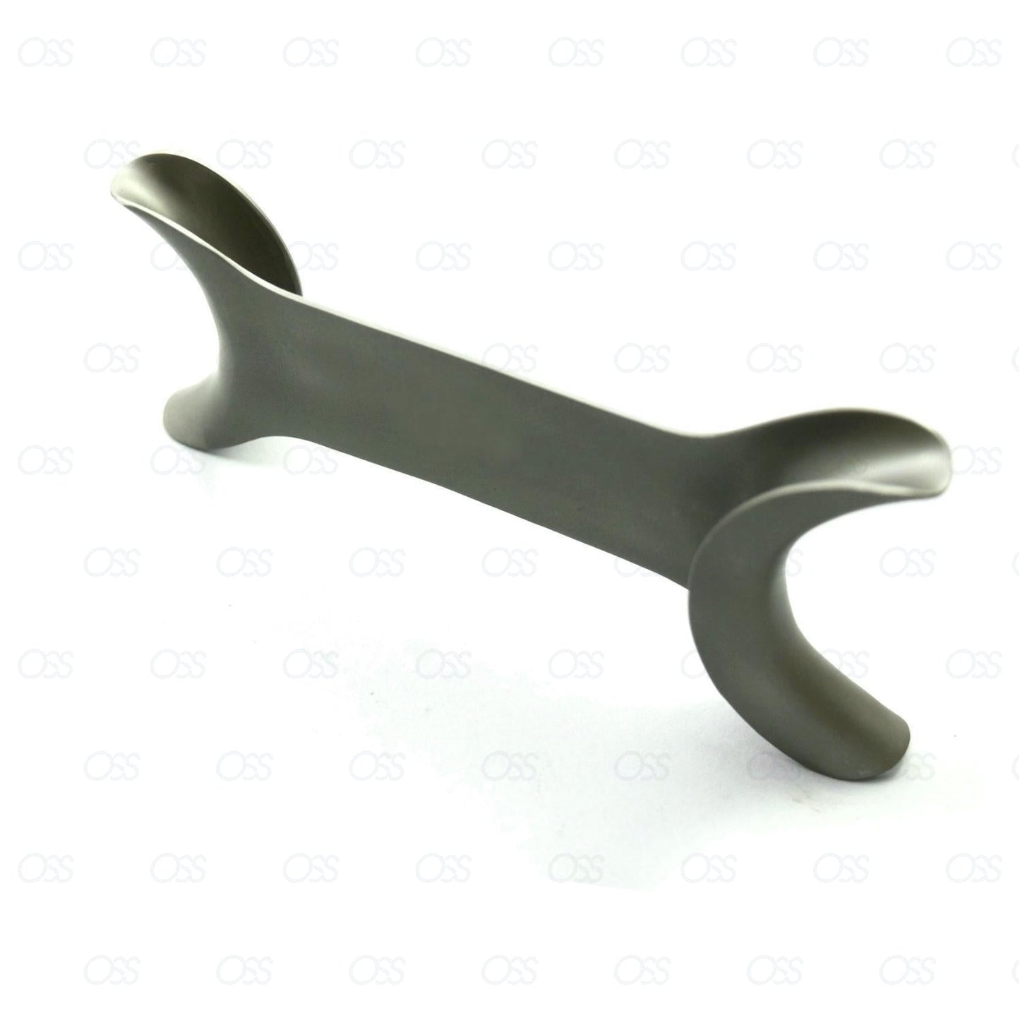 Dental Cheek Retractor Orthodontic Surgical Instruments Dentist Lab Tool CE