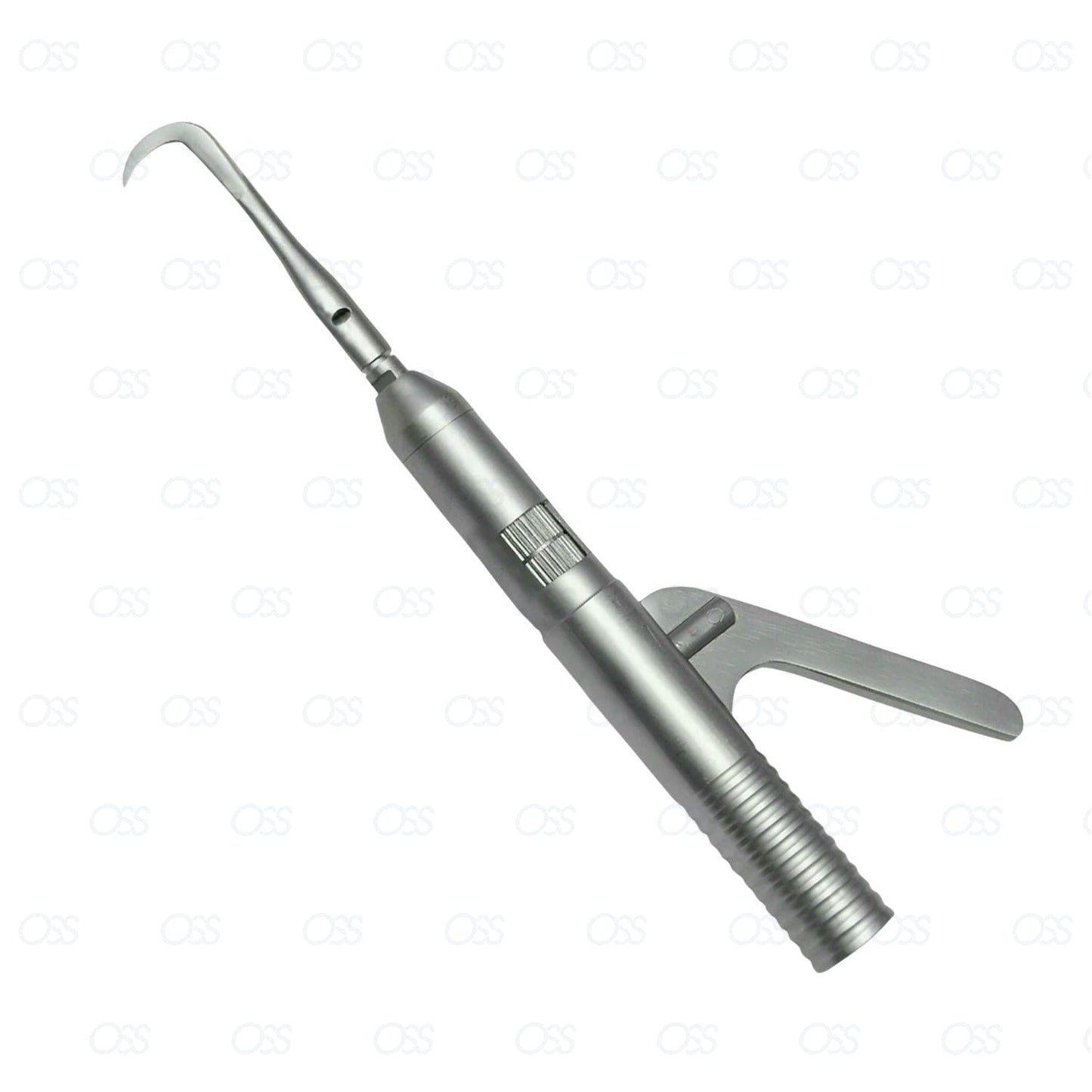 Dental Crown Bridges Remover Automatic Kit Gun Dentist Lab Equipment CE