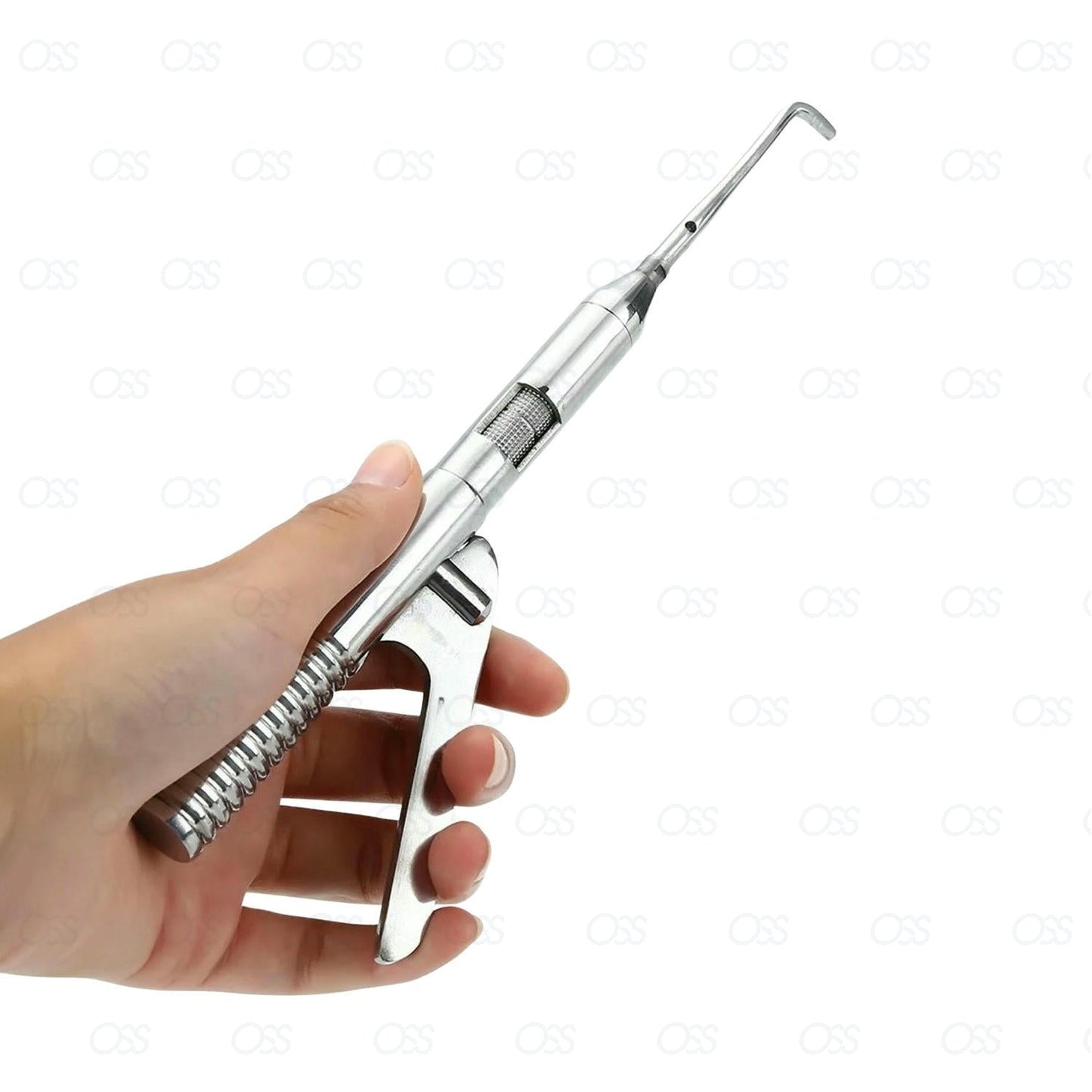 Dental Crown Bridges Remover Automatic Kit Gun Dentist Lab Equipment CE