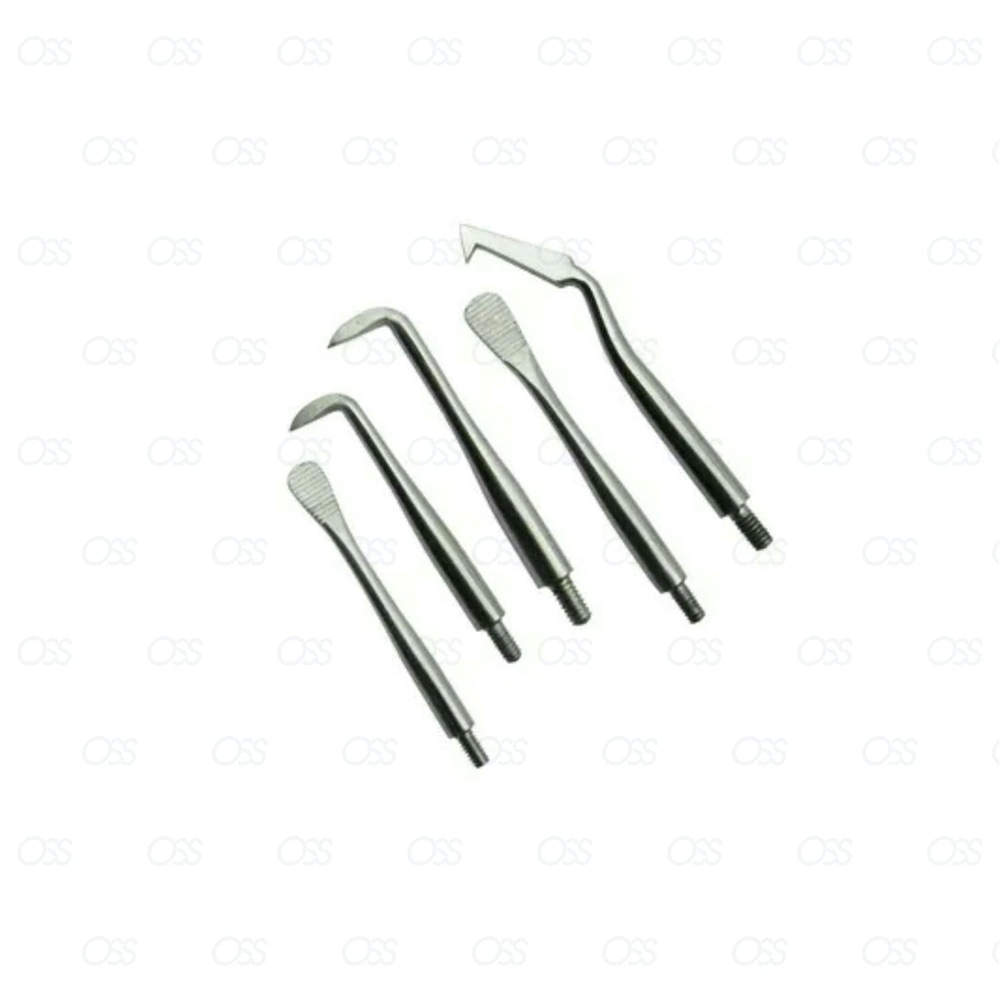 Dental Crown Bridges Remover Kit Gun Dentist Lab Equipment CE NEW