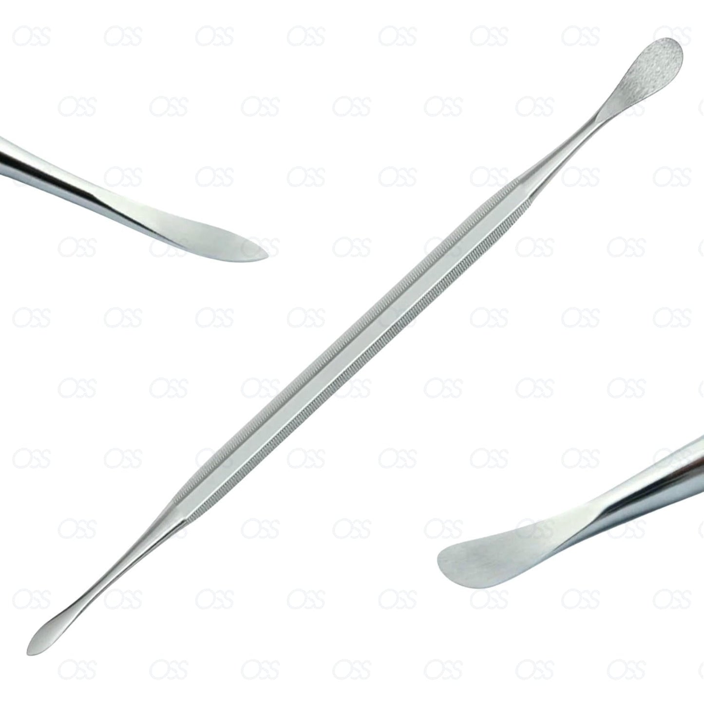 Dental Implants Surgery Periosteal Elevators Molt # 9 Retracting Gingival Tissue