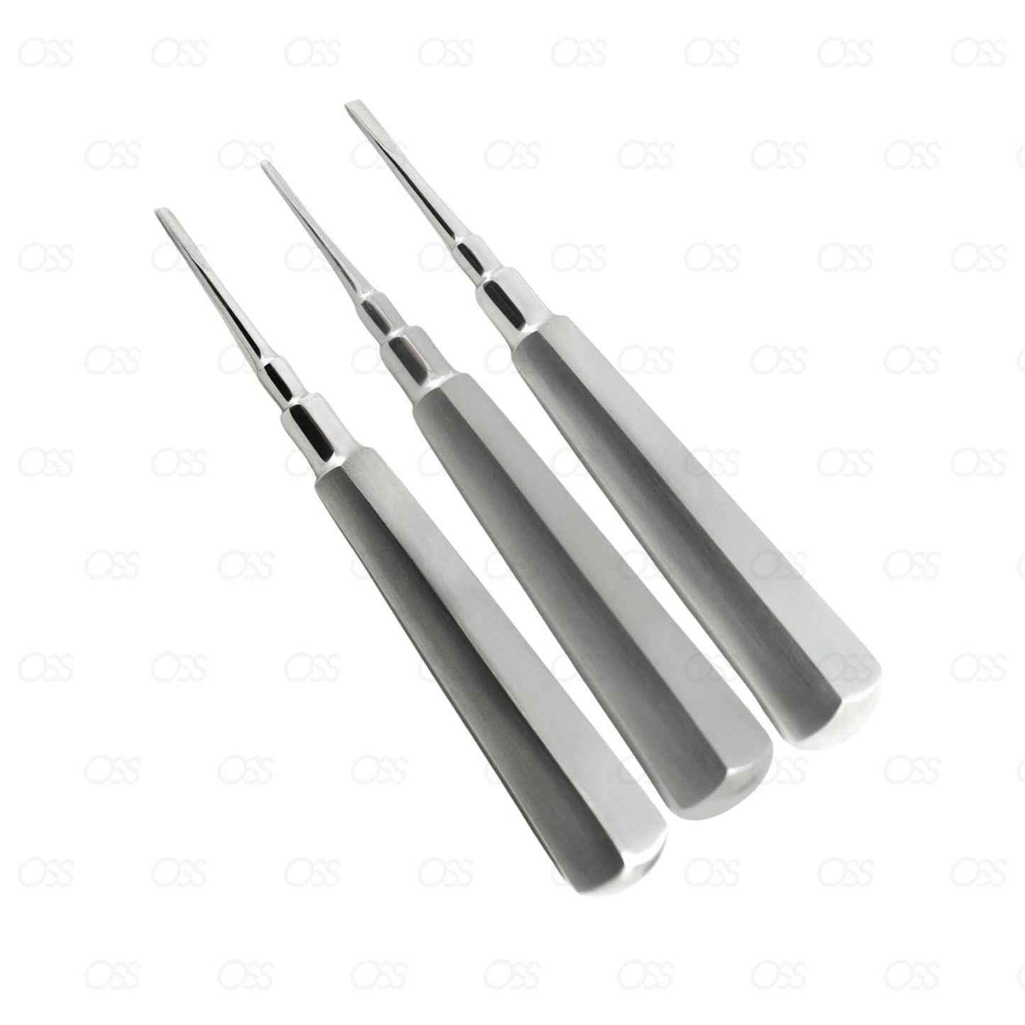 Dental Elevator Coupland Warwick James Cryer Dental Luxation Equipment CE