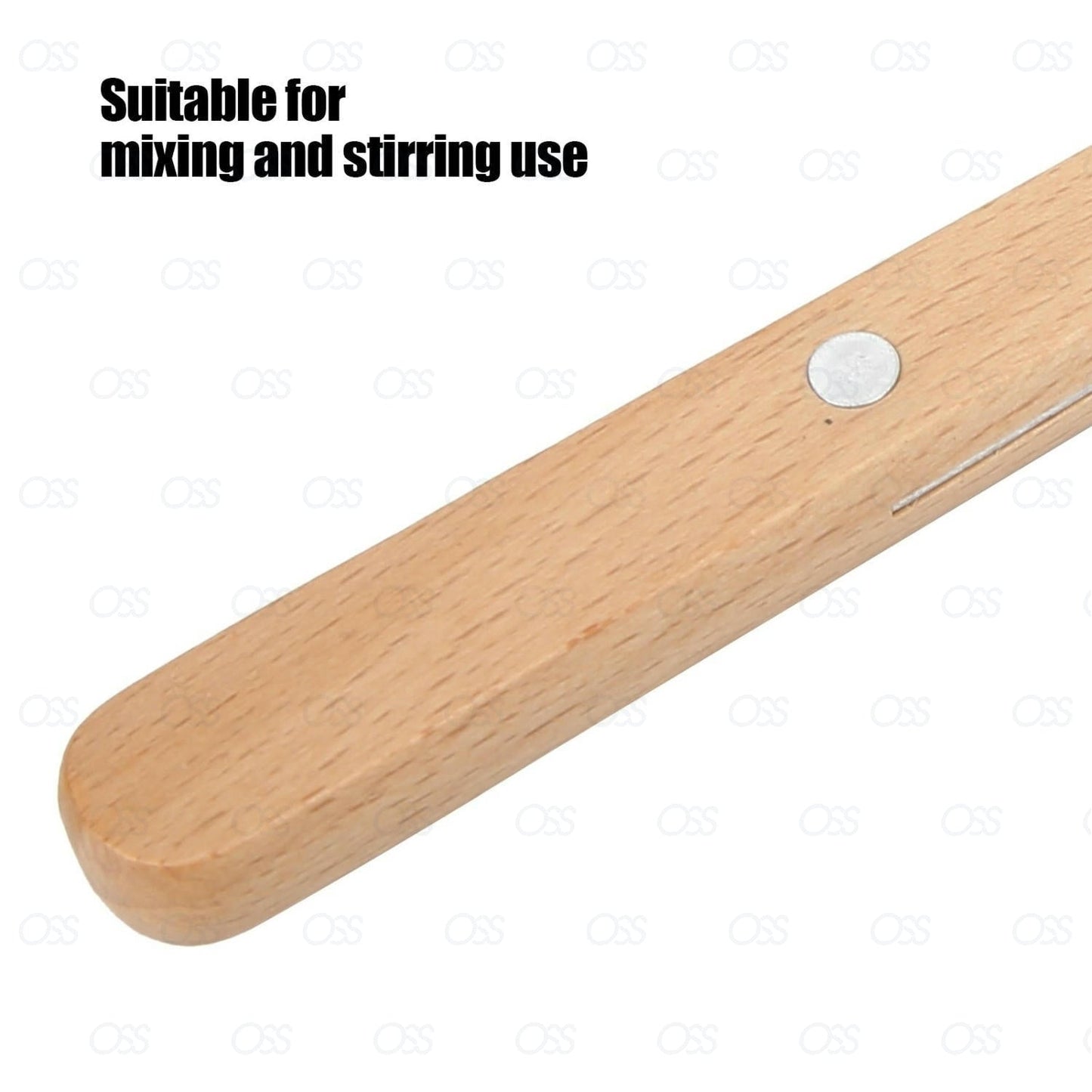 Dental Lab Plaster Wax Knife Laboratory Mixing Tools Plastering Alginate