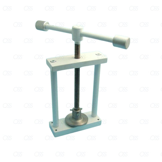 Dental Laboratory Denture Flask Set Dental Lab Equipment Dental Care