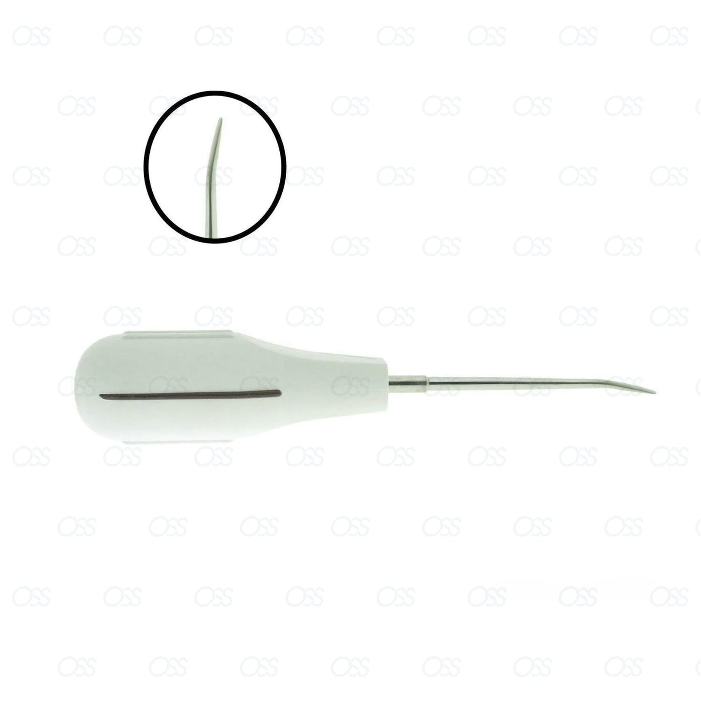 Dental Luxation Extraction Instruments Root Elevator Dentist Lab Equipment