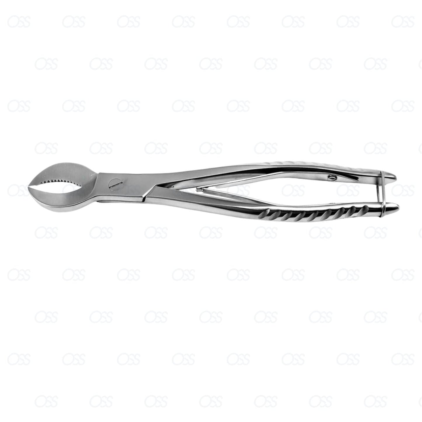 Dental Ortho Orthodontic Lab Plaster Cutting Pliers "CE Stainless Steel