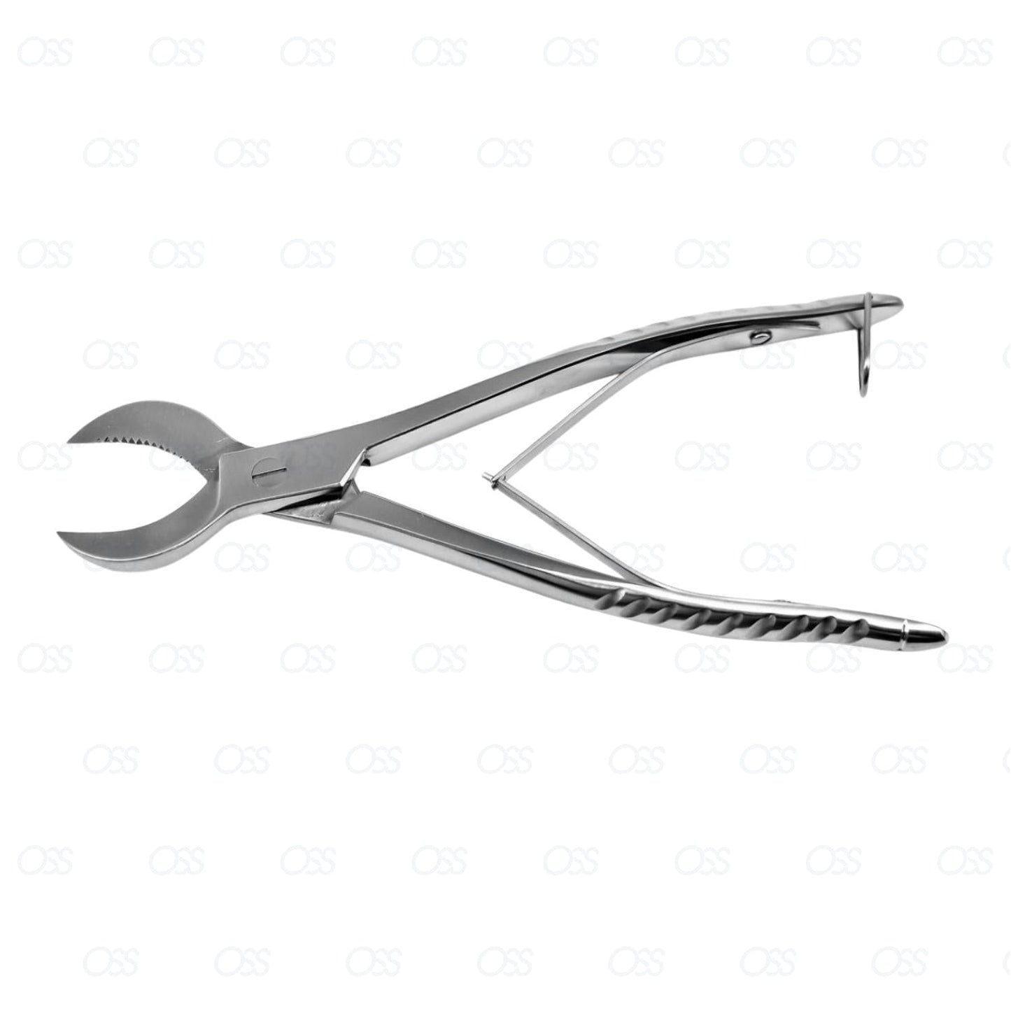 Dental Ortho Orthodontic Lab Plaster Cutting Pliers "CE Stainless Steel