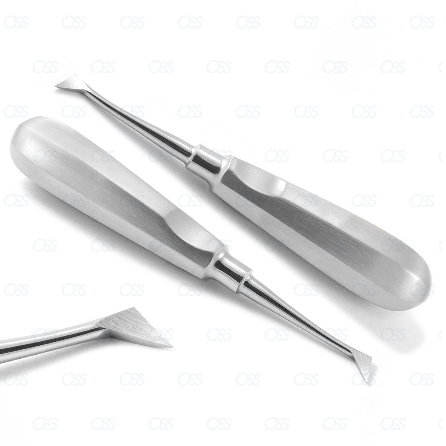 Dental Root Elevator Luxation Extraction Dentist Lab Surgery Equipment CE