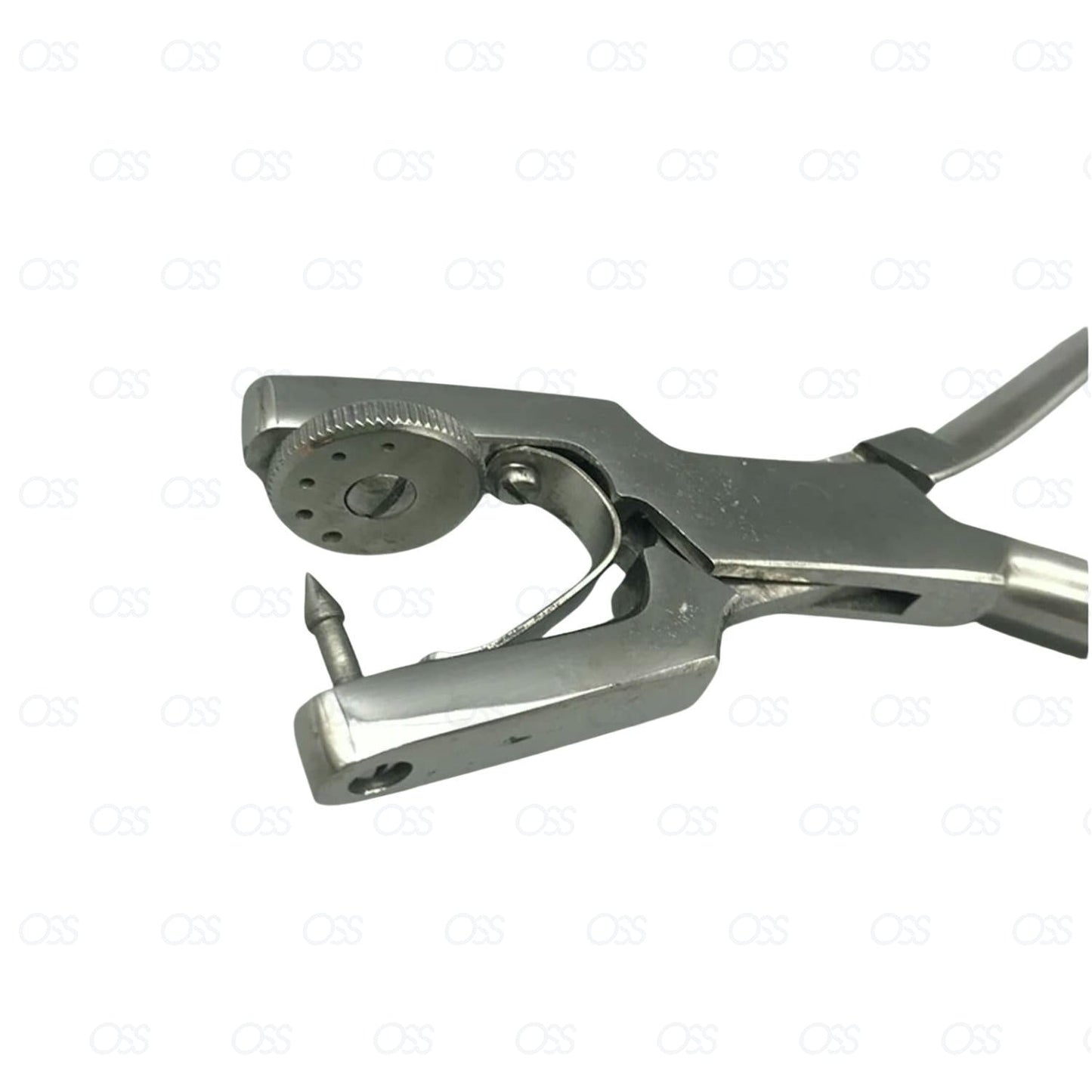 Dental Rubber Dam Kit Ainsworth Brewer Winged Rubber Dam Clamps Forceps Frame CE