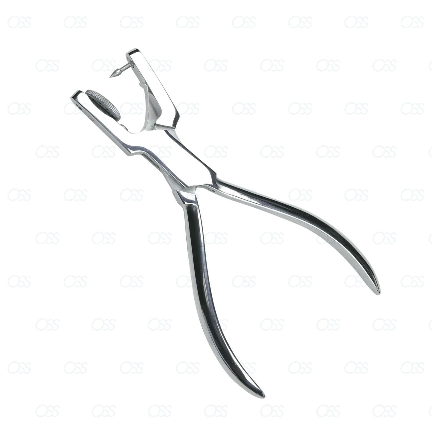 Dental Rubber Dam Kit Ainsworth Brewer Winged Rubber Dam Clamps Forceps Frame CE