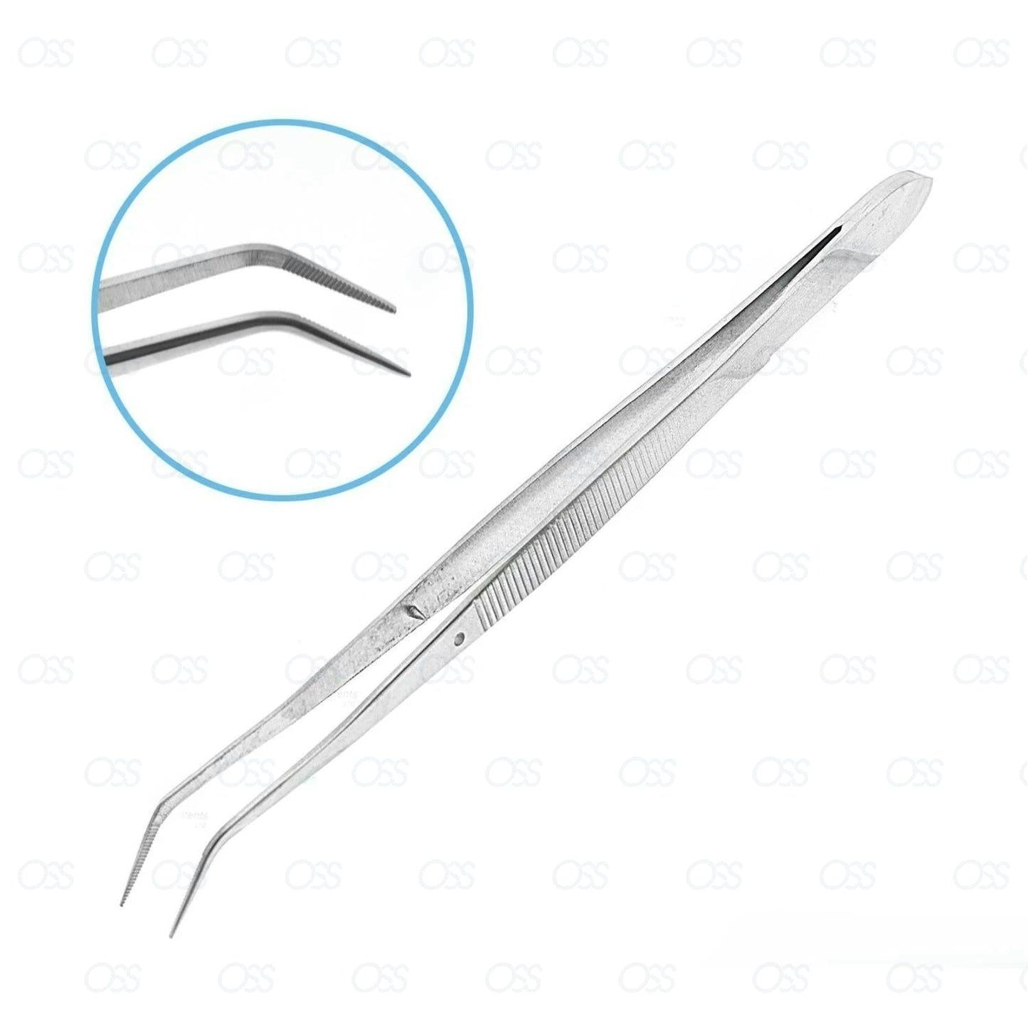 Dental Tooth Cleaning Dentist Scraper Pick Tool Kit Calculus Plaque Flos Remover