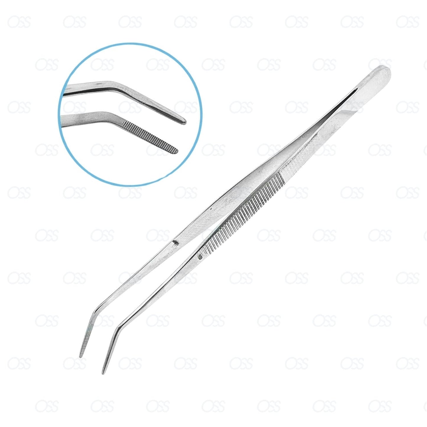 Dental Tooth Cleaning Dentist Scraper Pick Tool Kit Calculus Plaque Flos Remover