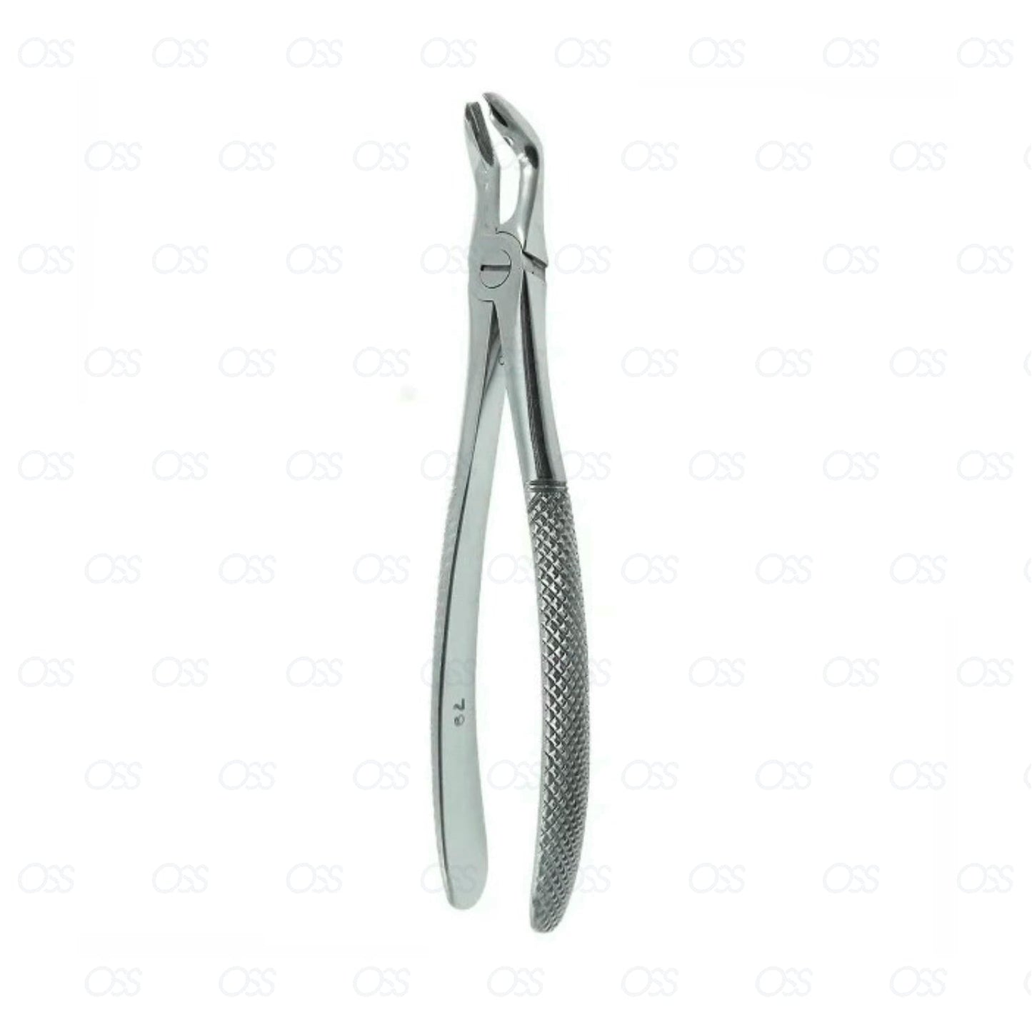 Dental forceps