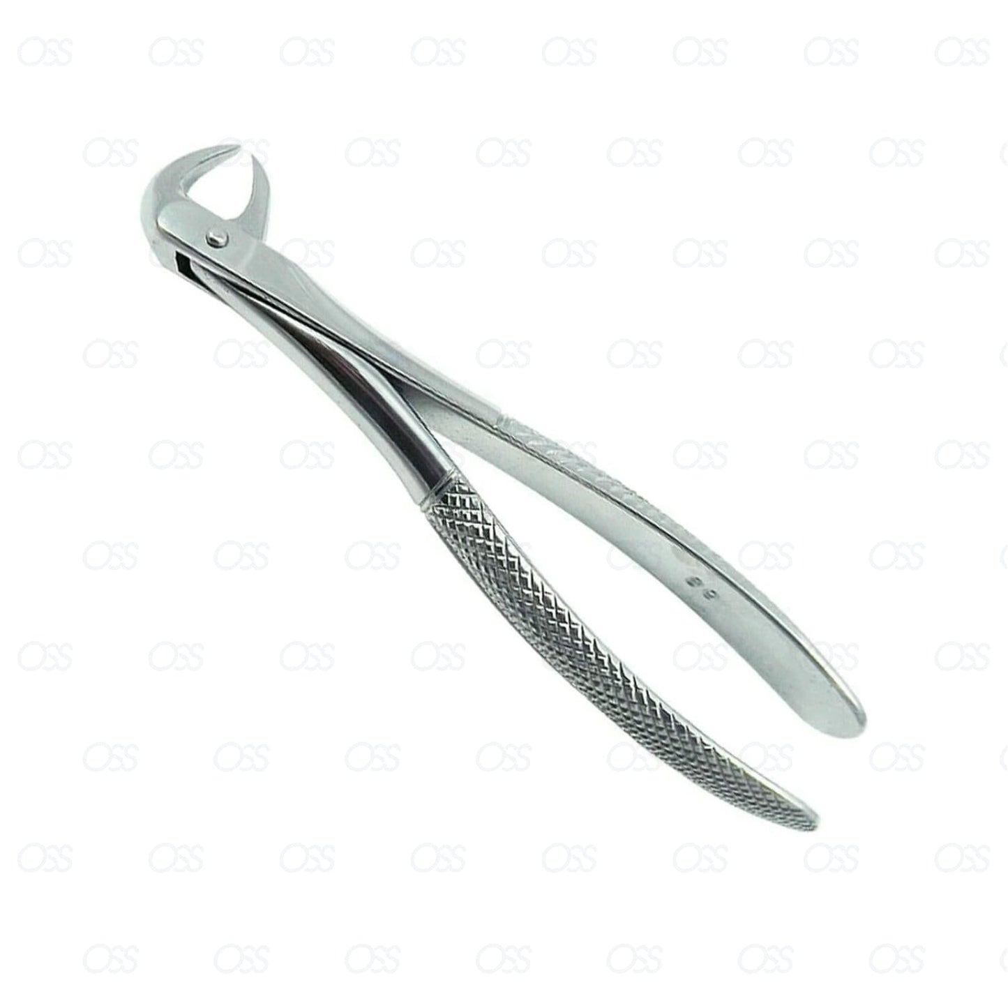 Dental forceps 33L Upper Left Molar Root Extraction