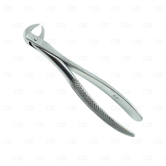 Dental forceps 33L Upper Left Molar Root Extraction