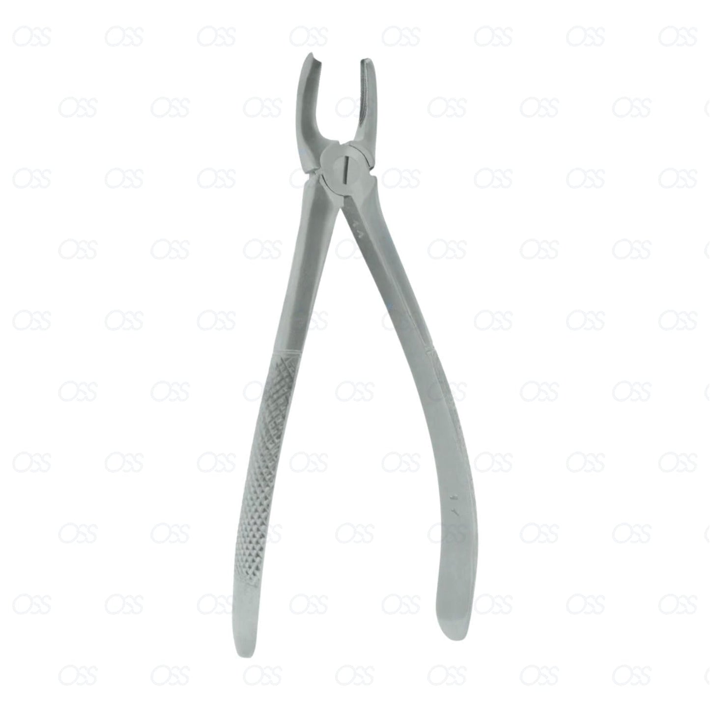 Dental forcepsDental Forceps 17 Upper Molar Right Extraction