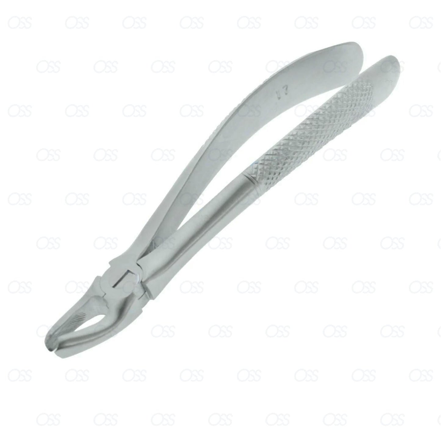 Dental forcepsDental Forceps 17 Upper Molar Right Extraction
