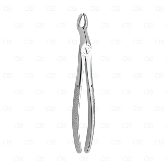 Dental forceps 67 Upper Root Extraction